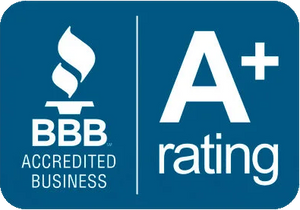 BBB Accredited Business